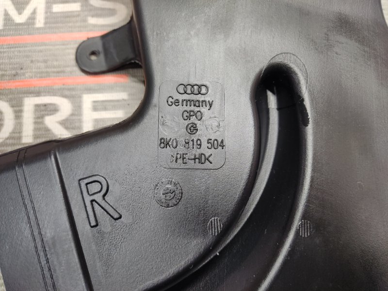 Воздуховод печки, 300 рублей, Красноярск