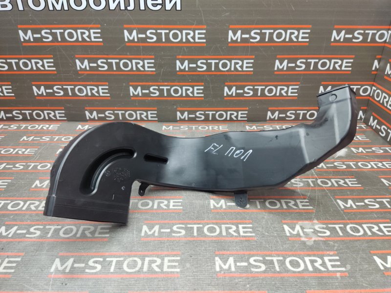 Воздуховод печки, 300 рублей, Красноярск