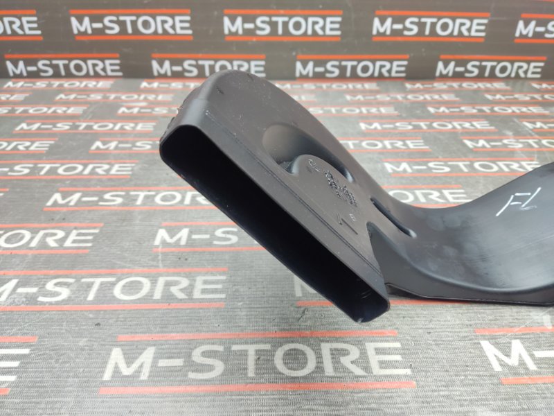 Воздуховод печки, 300 рублей, Красноярск