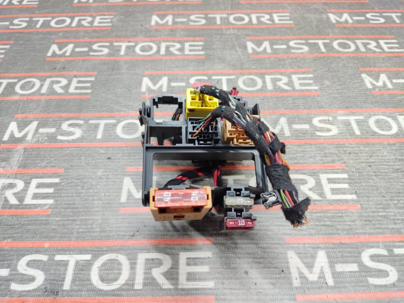 блок предохранителей, 400 рублей, Красноярск