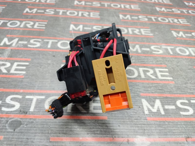 блок предохранителей, 400 рублей, Красноярск