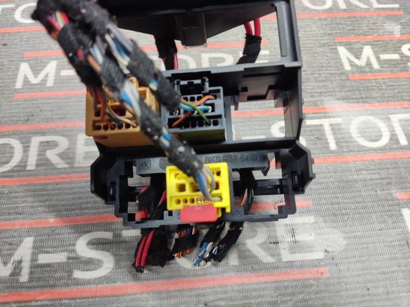 блок предохранителей, 400 рублей, Красноярск