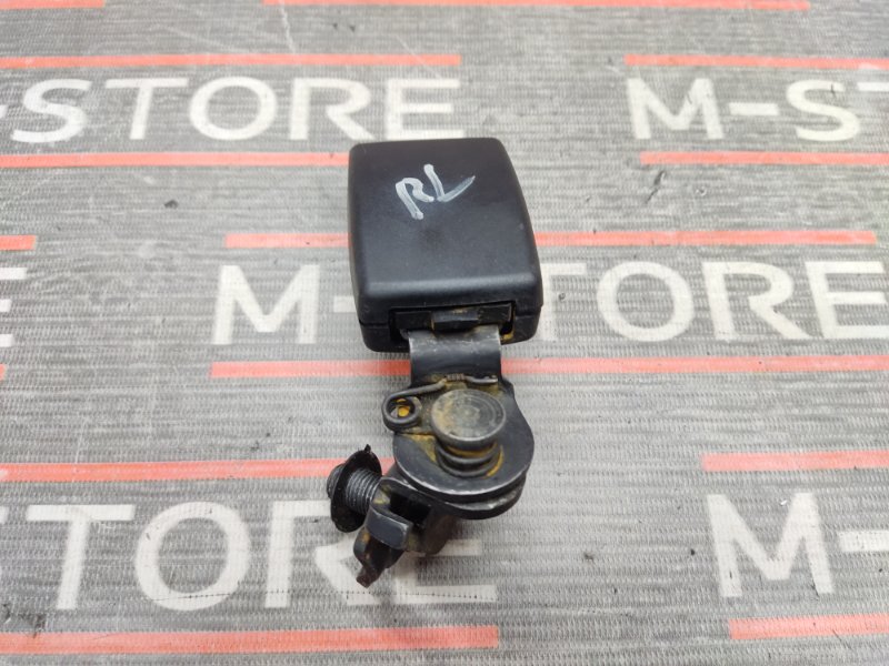 замок ремня безопасности, 350 рублей, Красноярск