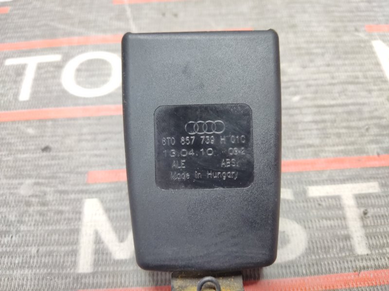 замок ремня безопасности, 350 рублей, Красноярск