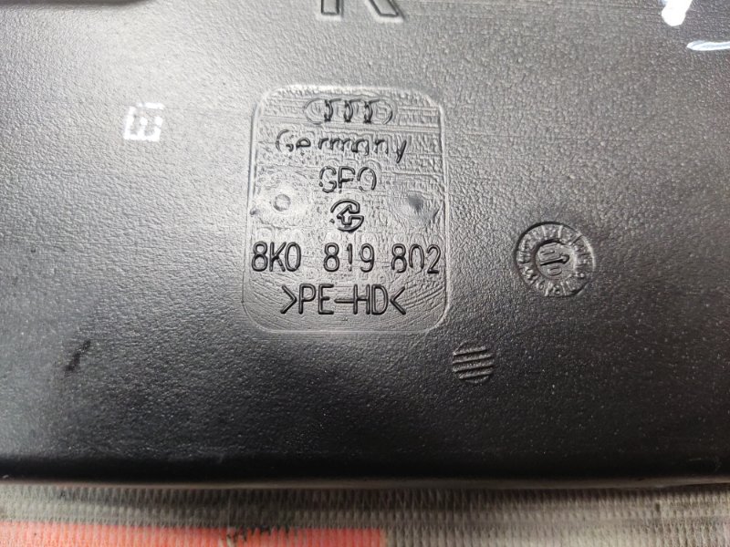 Воздуховод печки, 300 рублей, Красноярск