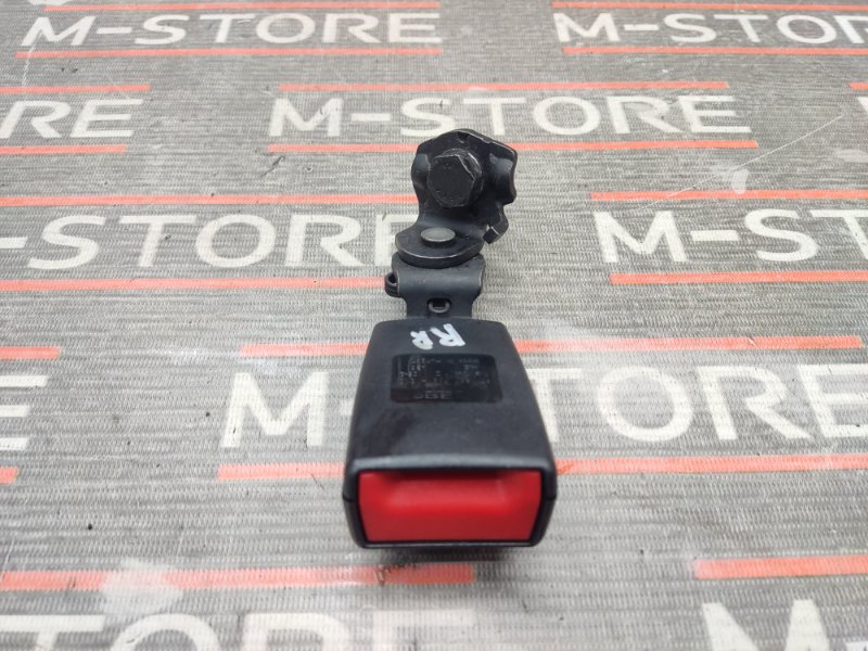 замок ремня безопасности, 350 рублей, Красноярск