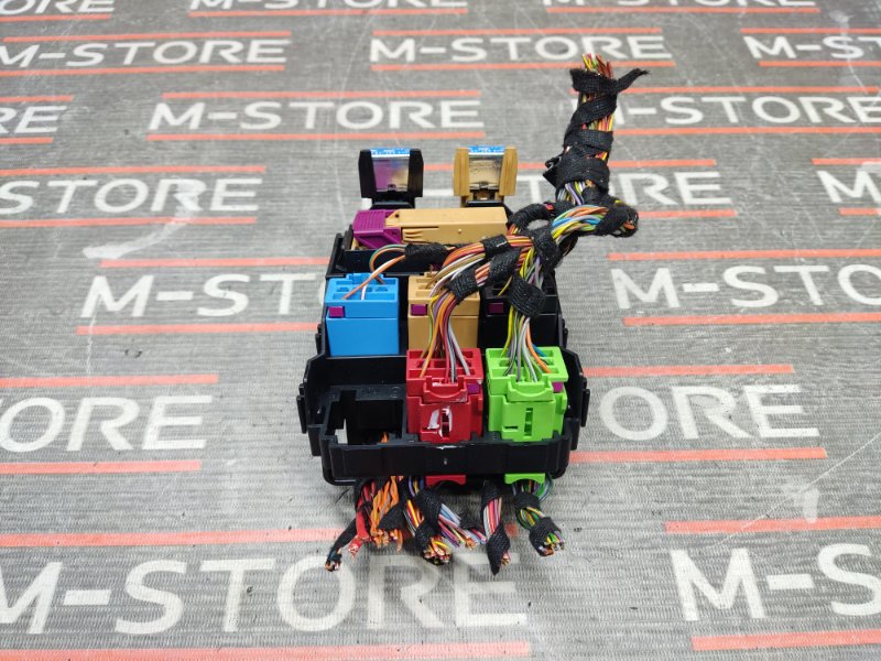 блок предохранителей, 400 рублей, Красноярск