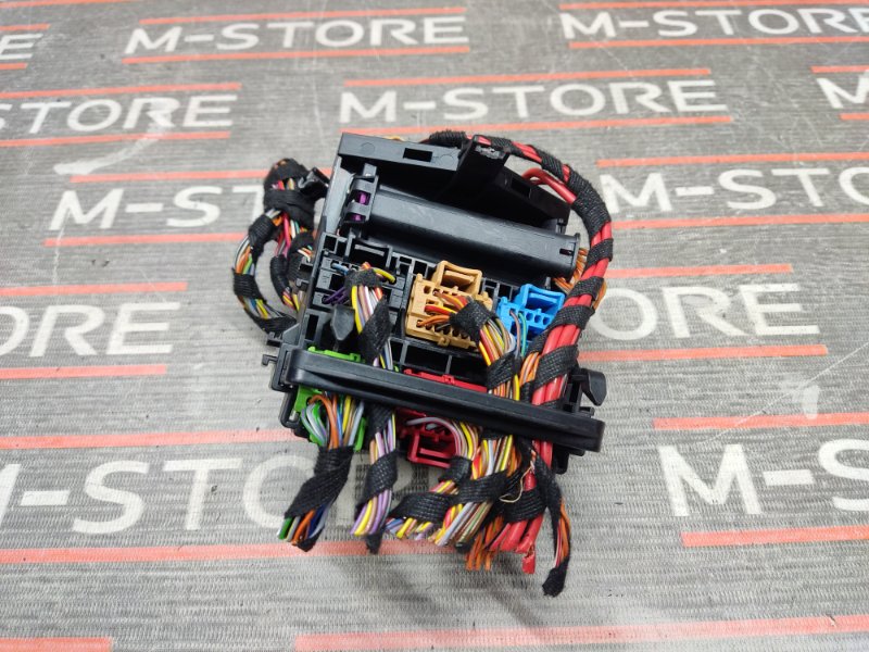 блок предохранителей, 400 рублей, Красноярск