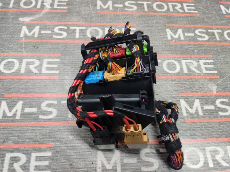 блок предохранителей, 400 рублей, Красноярск