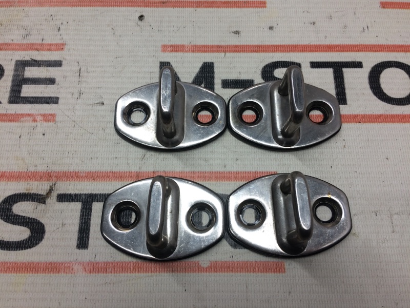 петля замка двери, 540 рублей, Красноярск