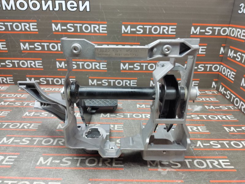 педаль тормоза, 670 рублей, Красноярск