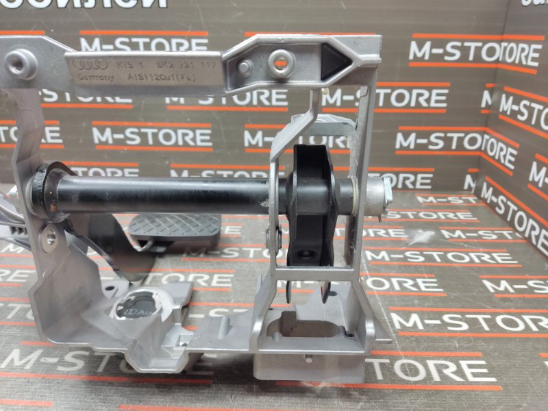 педаль тормоза, 670 рублей, Красноярск