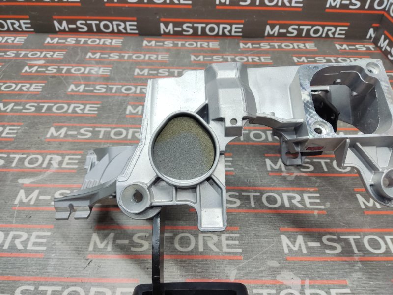 педаль тормоза, 670 рублей, Красноярск