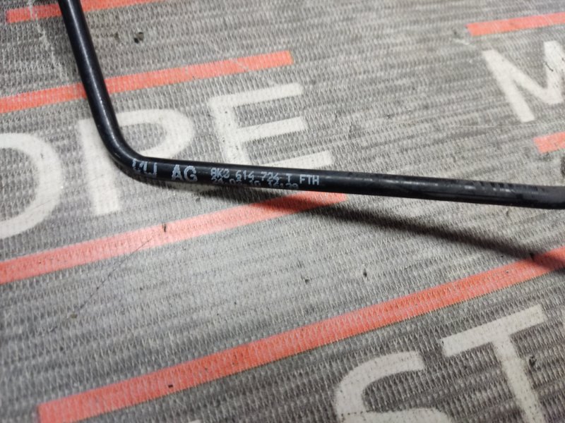 трубка тормозная, 700 рублей, Красноярск