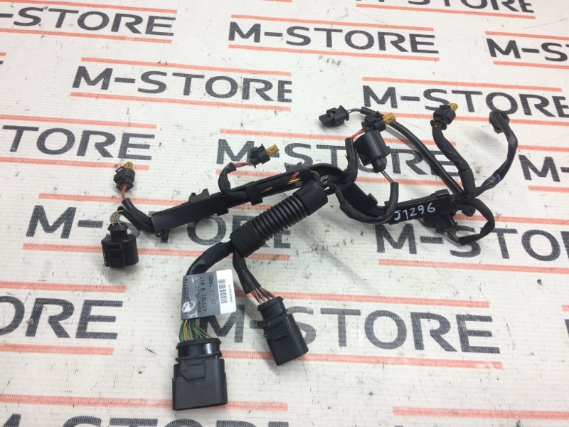 Проводка форсунок, 600 рублей, Красноярск