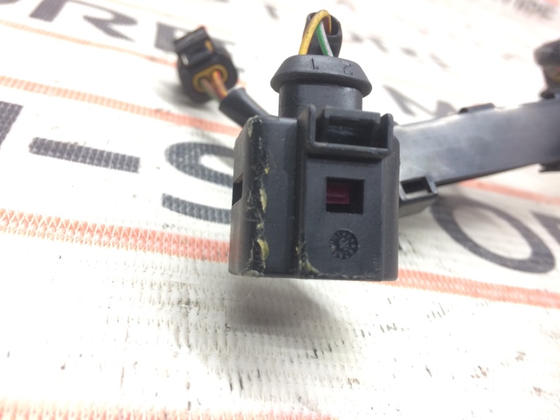 Проводка форсунок, 600 рублей, Красноярск