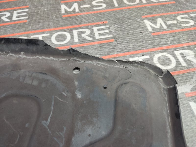 Защита днища кузова, 450 рублей, Красноярск