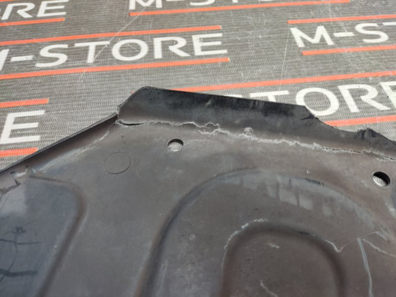 Защита днища кузова, 450 рублей, Красноярск