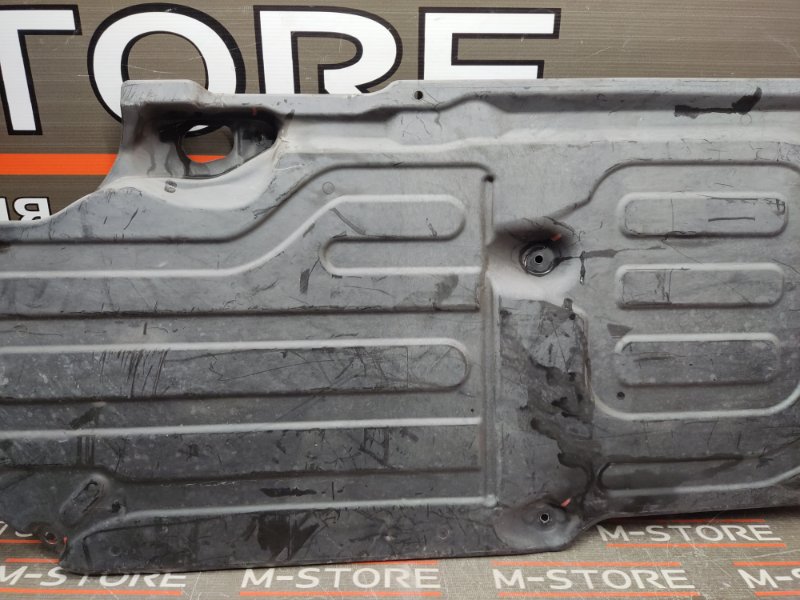 Защита днища кузова, 900 рублей, Красноярск