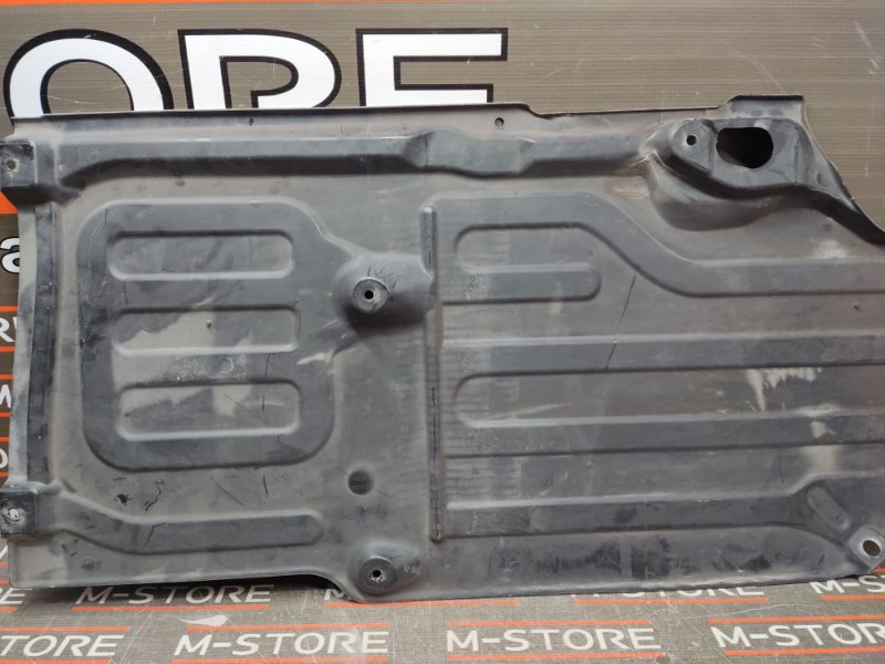 Защита днища кузова, 900 рублей, Красноярск