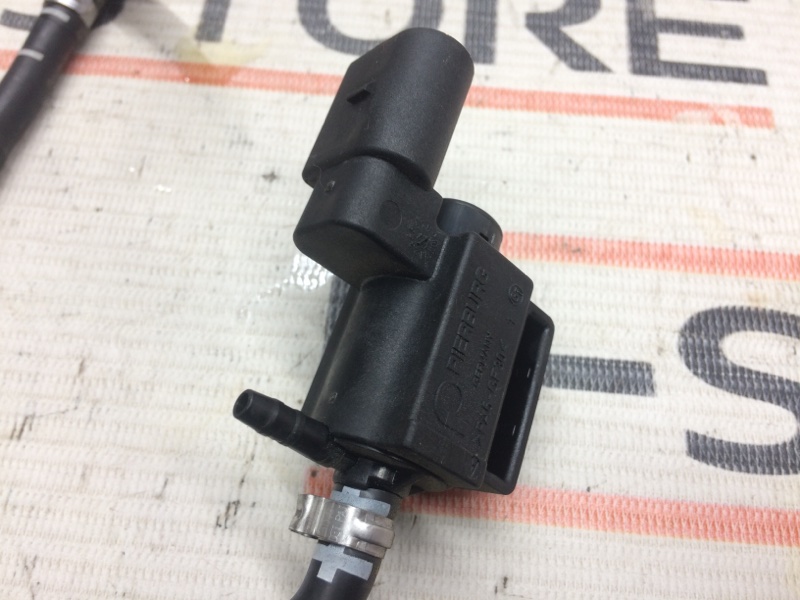 Клапан электромагнитный, 300 рублей, Красноярск