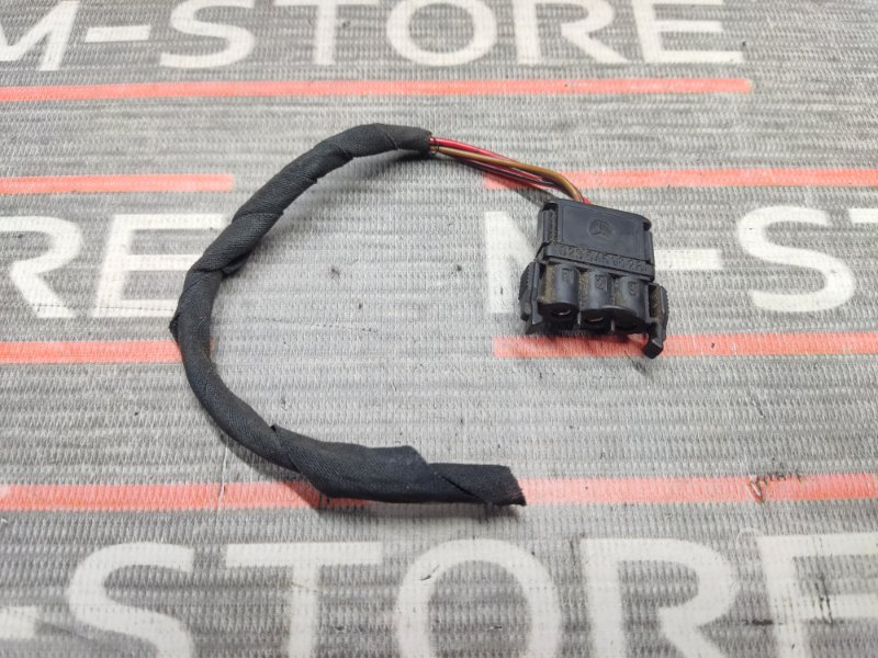 Разъем клапана печки, 340 рублей, Красноярск