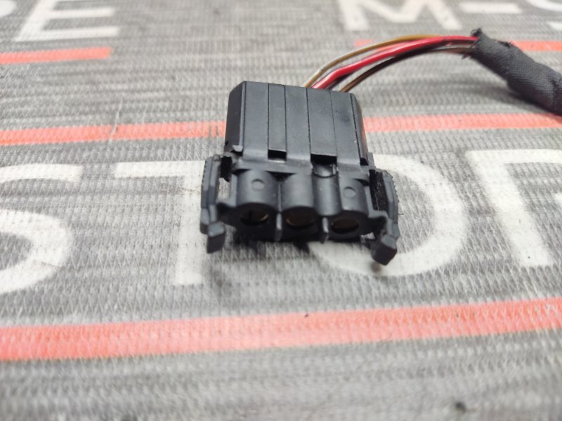 Разъем клапана печки, 340 рублей, Красноярск