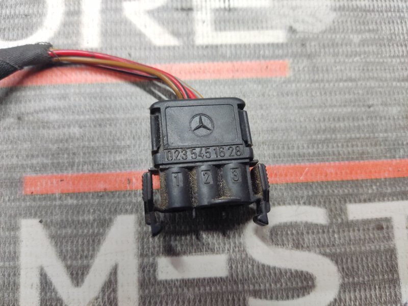 Разъем клапана печки, 340 рублей, Красноярск