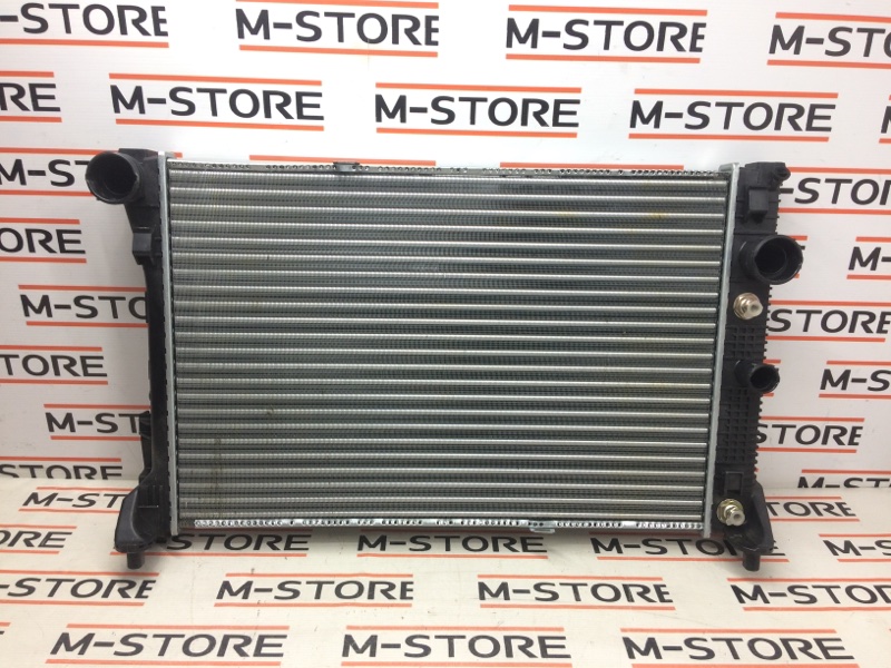 радиатор ДВС, 13500 рублей, Красноярск