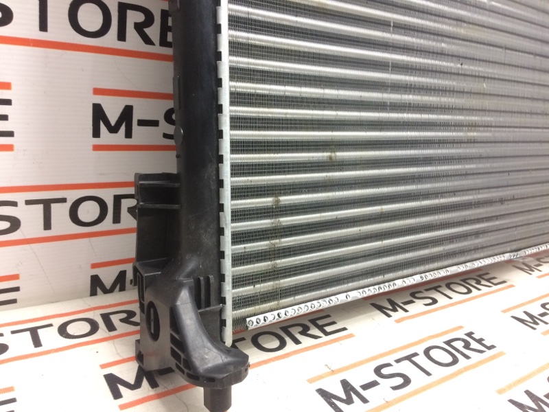 радиатор ДВС, 13500 рублей, Красноярск