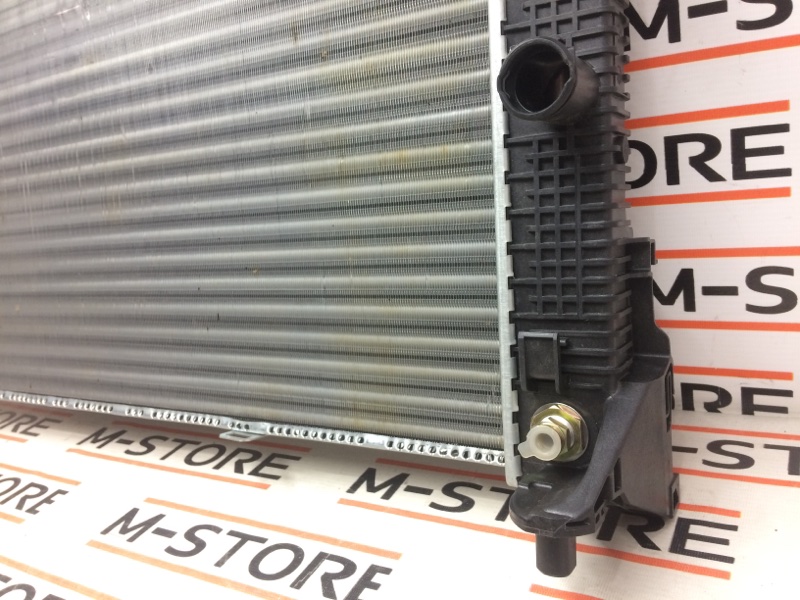 радиатор ДВС, 13500 рублей, Красноярск