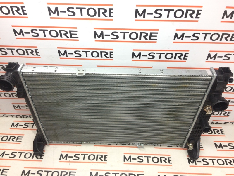 радиатор ДВС, 13500 рублей, Красноярск