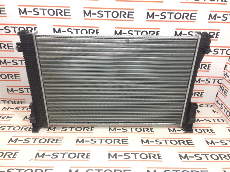 радиатор ДВС, 13500 рублей, Красноярск