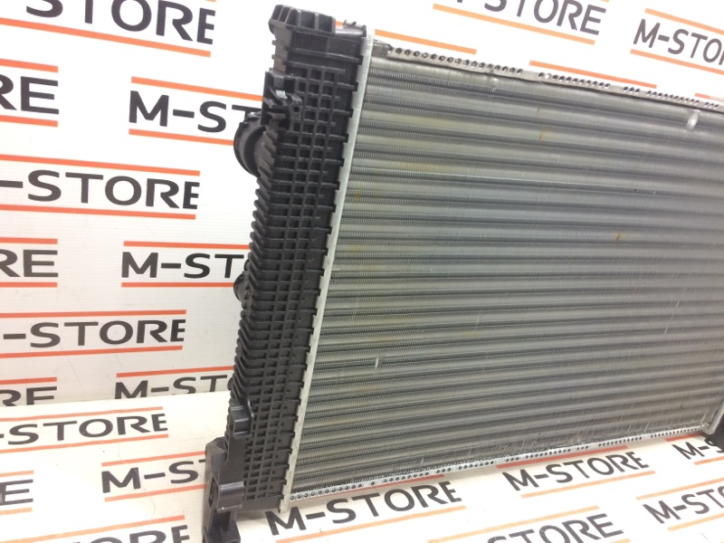 радиатор ДВС, 13500 рублей, Красноярск