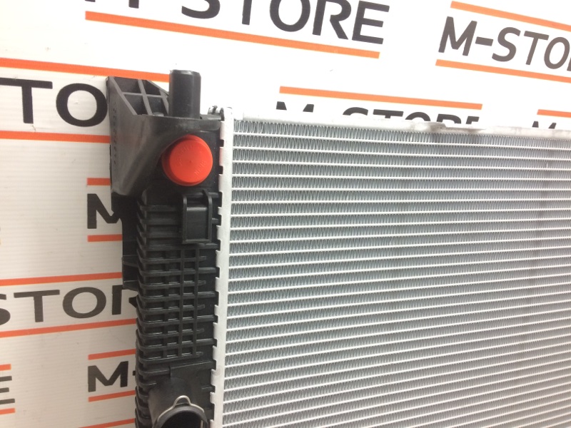 радиатор ДВС, 13600 рублей, Красноярск