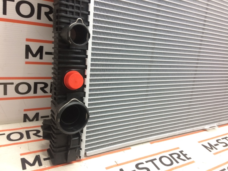 радиатор ДВС, 13600 рублей, Красноярск