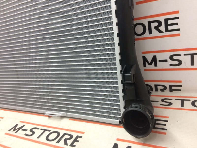 радиатор ДВС, 13600 рублей, Красноярск