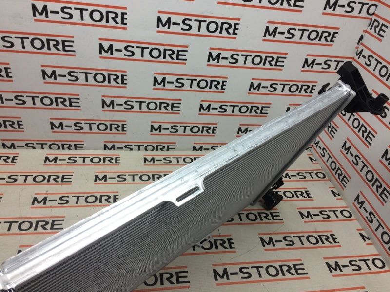 радиатор ДВС, 13600 рублей, Красноярск