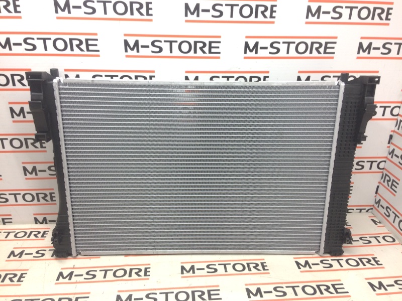 радиатор ДВС, 13600 рублей, Красноярск