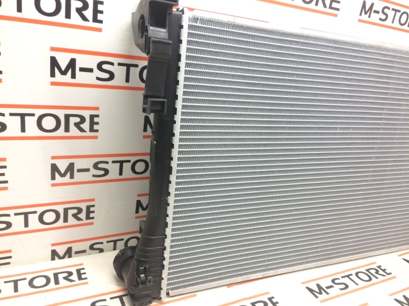 радиатор ДВС, 13600 рублей, Красноярск