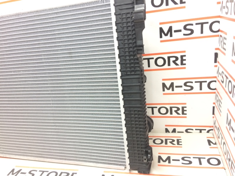 радиатор ДВС, 13600 рублей, Красноярск