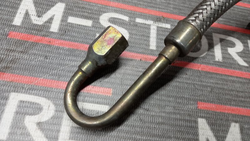 шланг топливный, 340 рублей, Красноярск