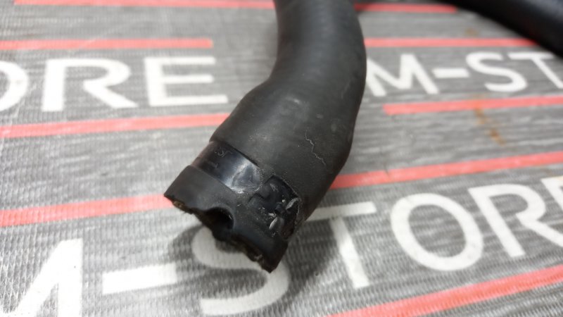 Патрубок системы охлаждения, 300 рублей, Красноярск