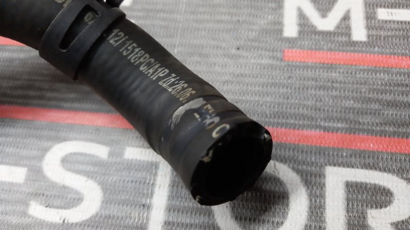 Патрубок системы охлаждения, 300 рублей, Красноярск