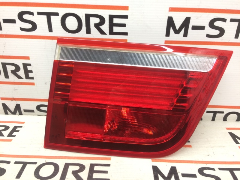 Фонарь крышки багажника, 7600 рублей, Красноярск