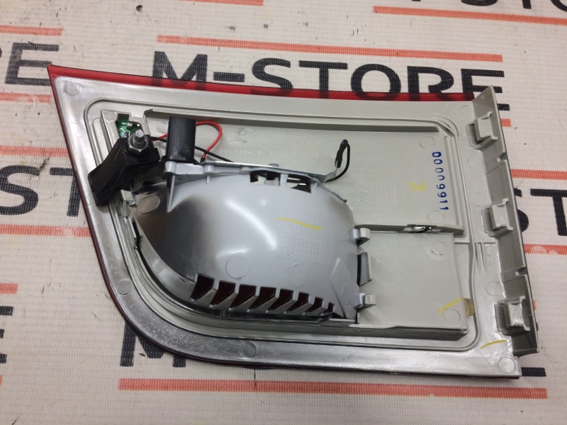 Фонарь крышки багажника, 7600 рублей, Красноярск