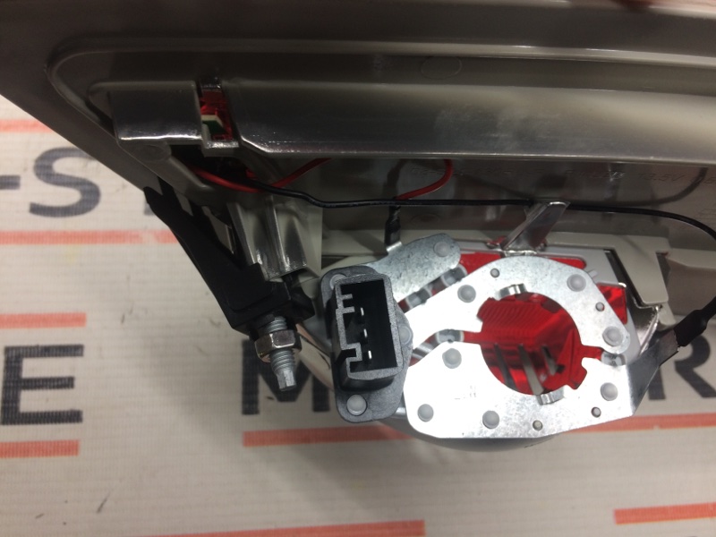 Фонарь крышки багажника, 7600 рублей, Красноярск