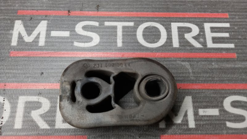 подушка глушителя, 190 рублей, Красноярск