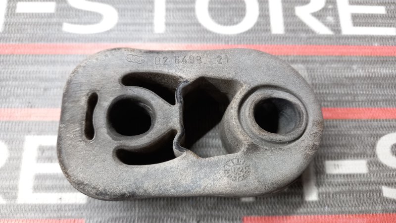 подушка глушителя, 190 рублей, Красноярск