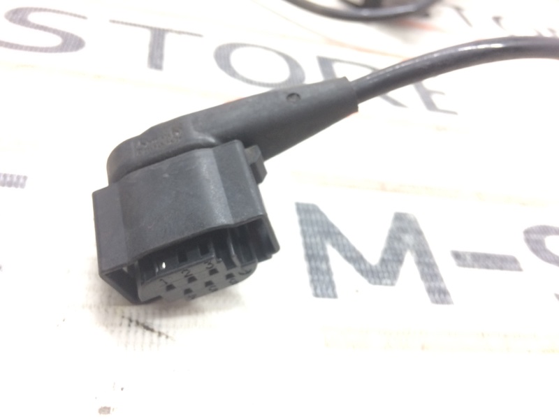 Проводка датчика высоты дорожного просвета, 300 рублей, Красноярск